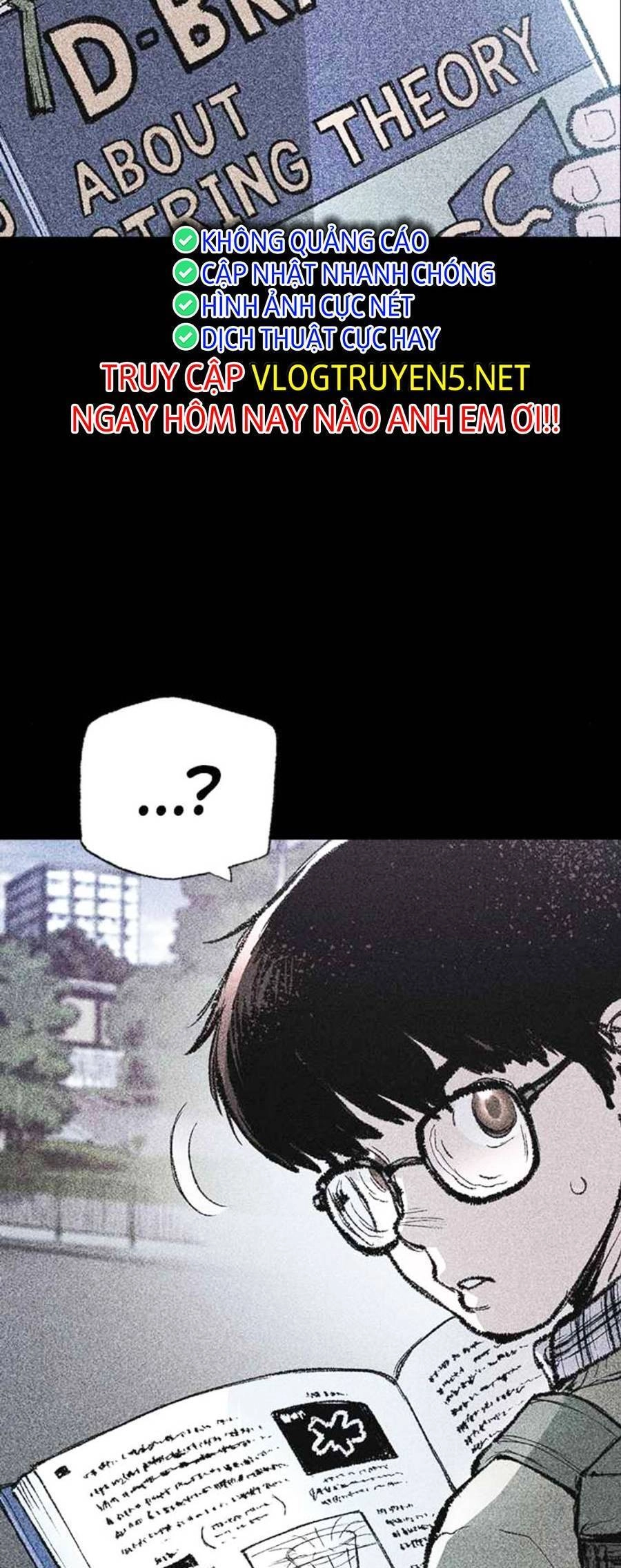 Super String - Du Hành Đa Vũ Trụ Chapter 7 - 105