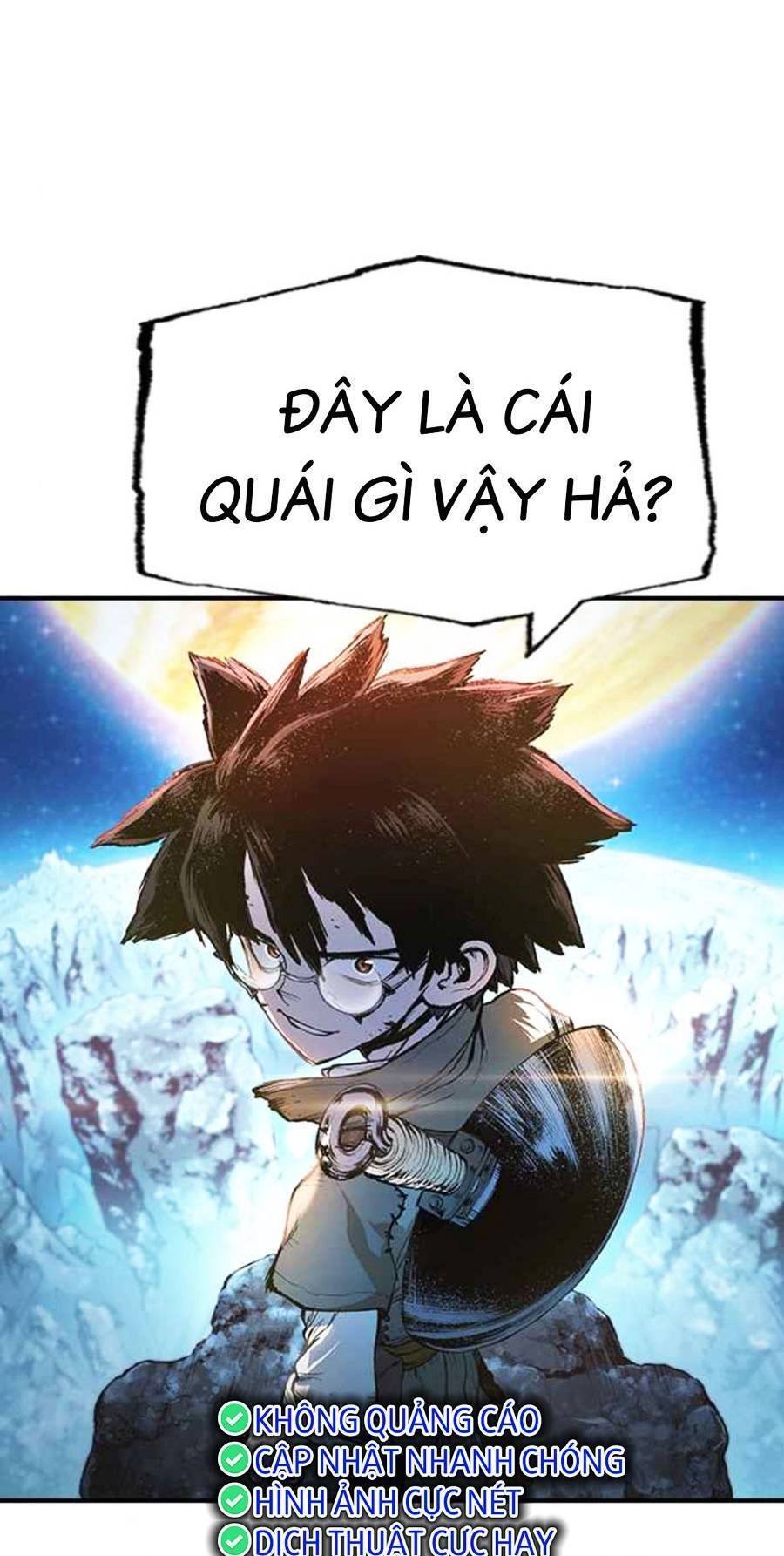 Super String - Du Hành Đa Vũ Trụ Chapter 8 - 5