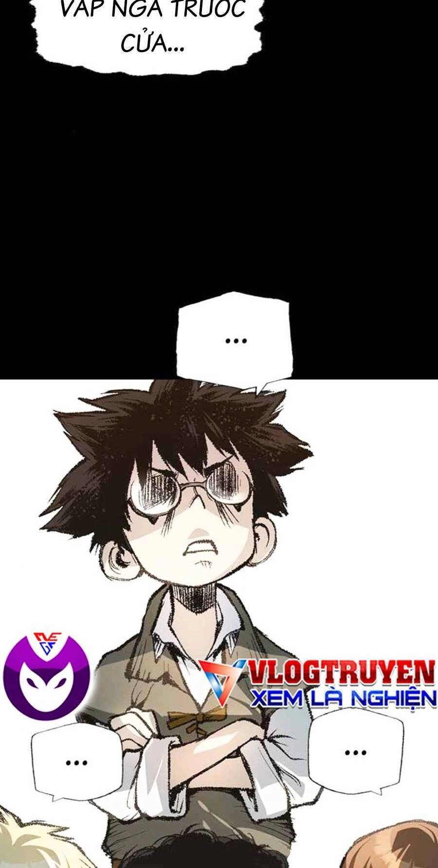 Super String - Du Hành Đa Vũ Trụ Chapter 8 - 10