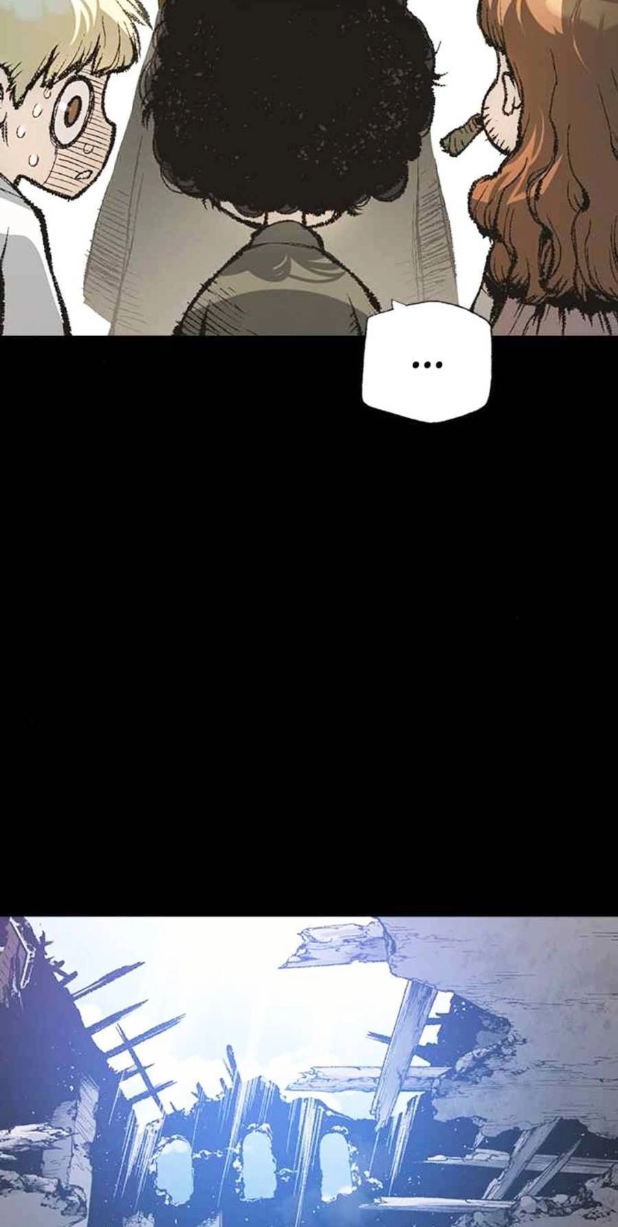 Super String - Du Hành Đa Vũ Trụ Chapter 8 - 11