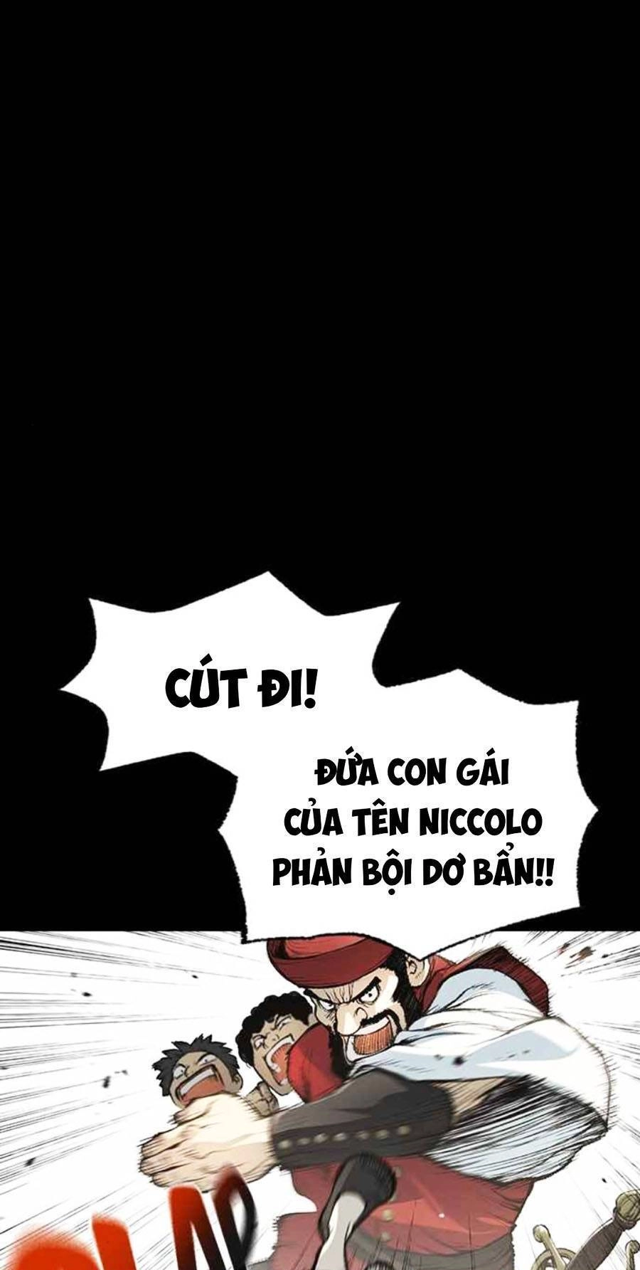 Super String - Du Hành Đa Vũ Trụ Chapter 8 - 15