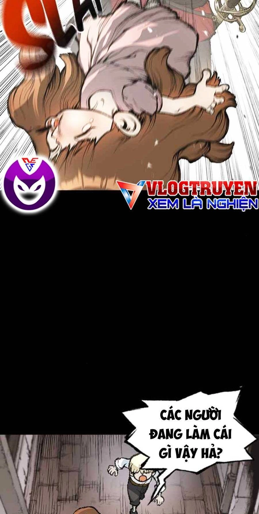 Super String - Du Hành Đa Vũ Trụ Chapter 8 - 16