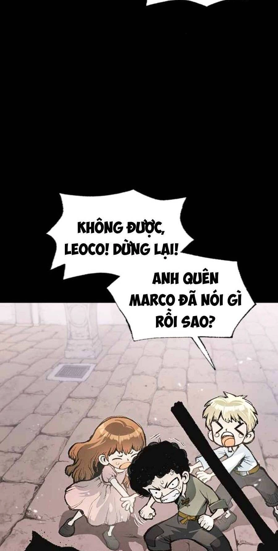 Super String - Du Hành Đa Vũ Trụ Chapter 8 - 18