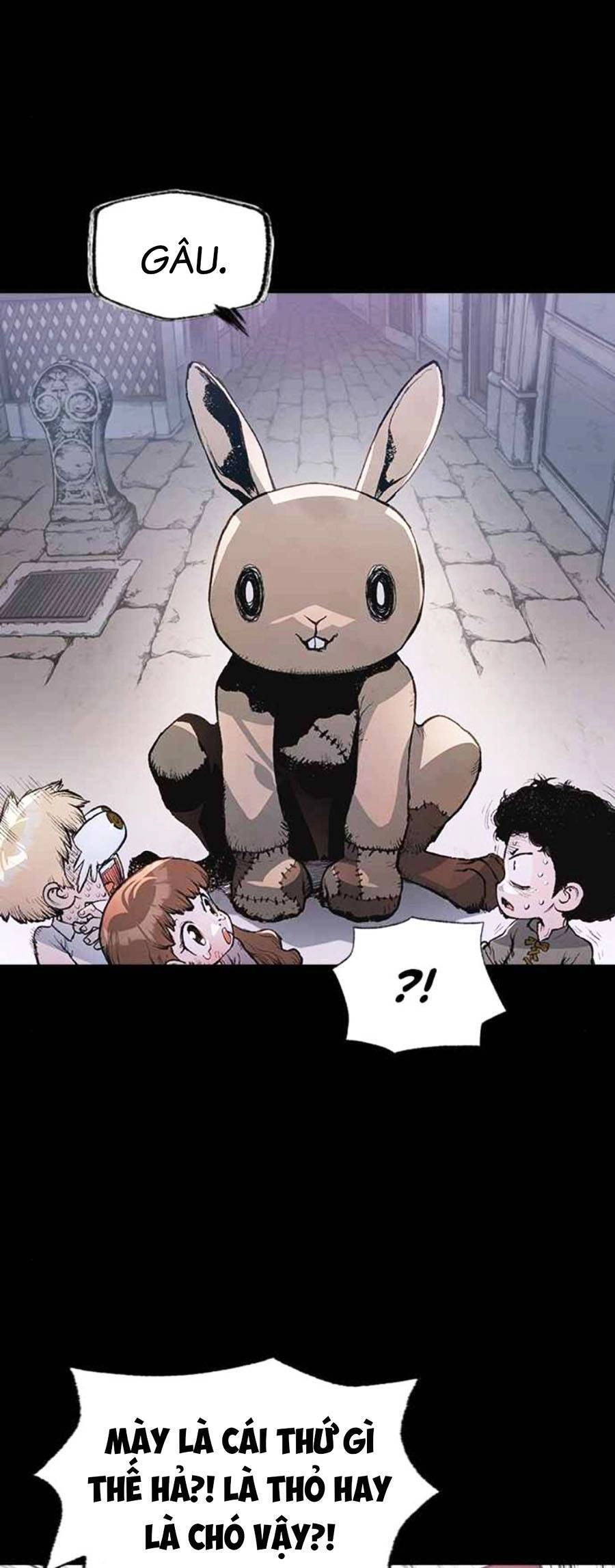 Super String - Du Hành Đa Vũ Trụ Chapter 8 - 21