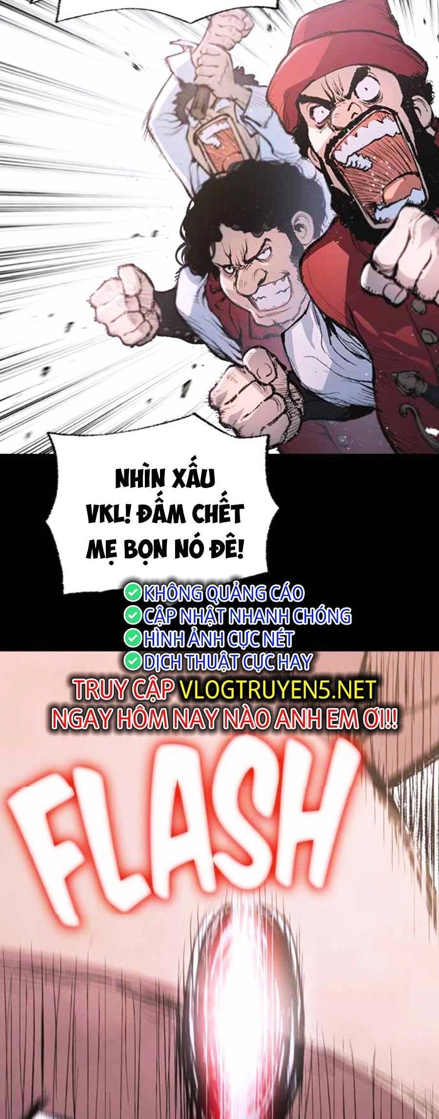 Super String - Du Hành Đa Vũ Trụ Chapter 8 - 22