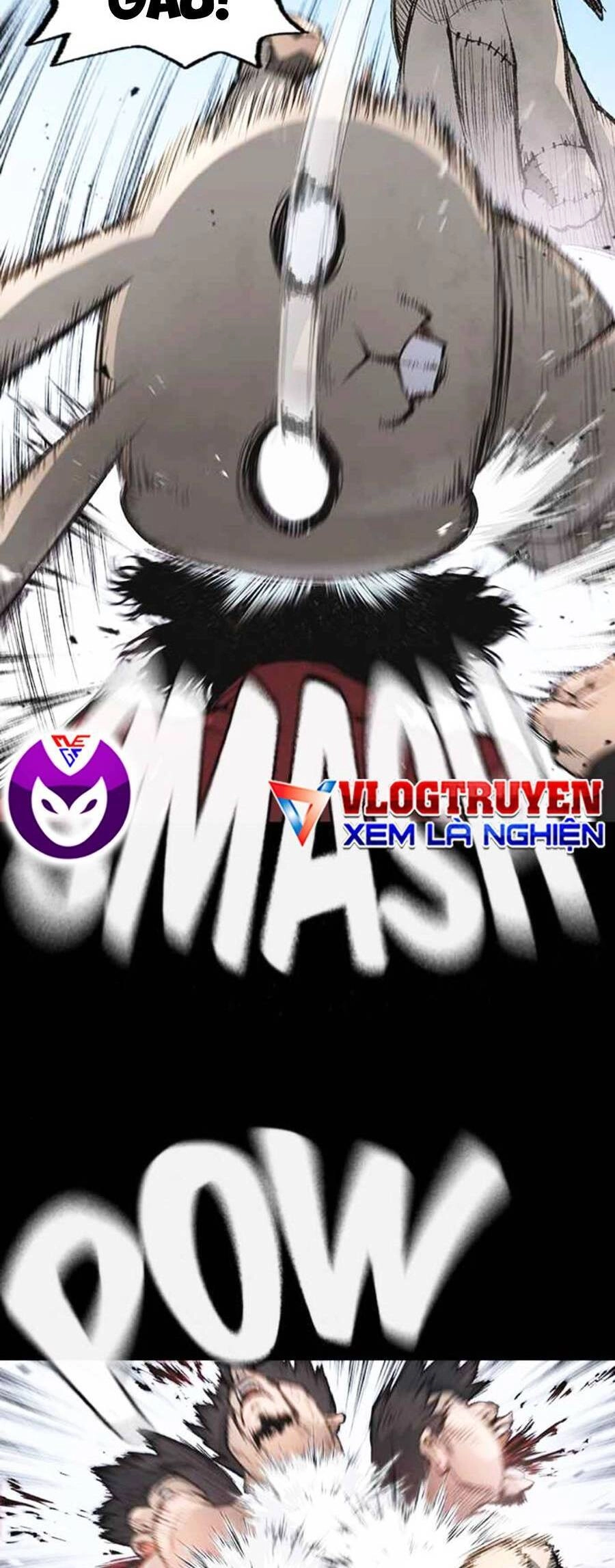 Super String - Du Hành Đa Vũ Trụ Chapter 8 - 24