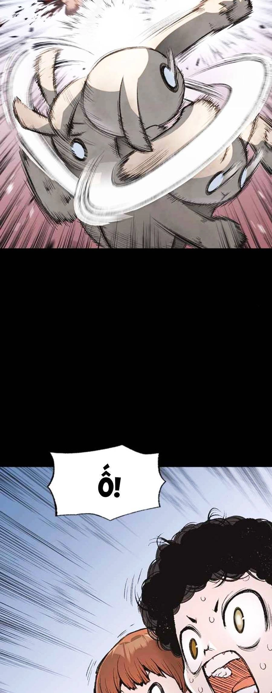 Super String - Du Hành Đa Vũ Trụ Chapter 8 - 25