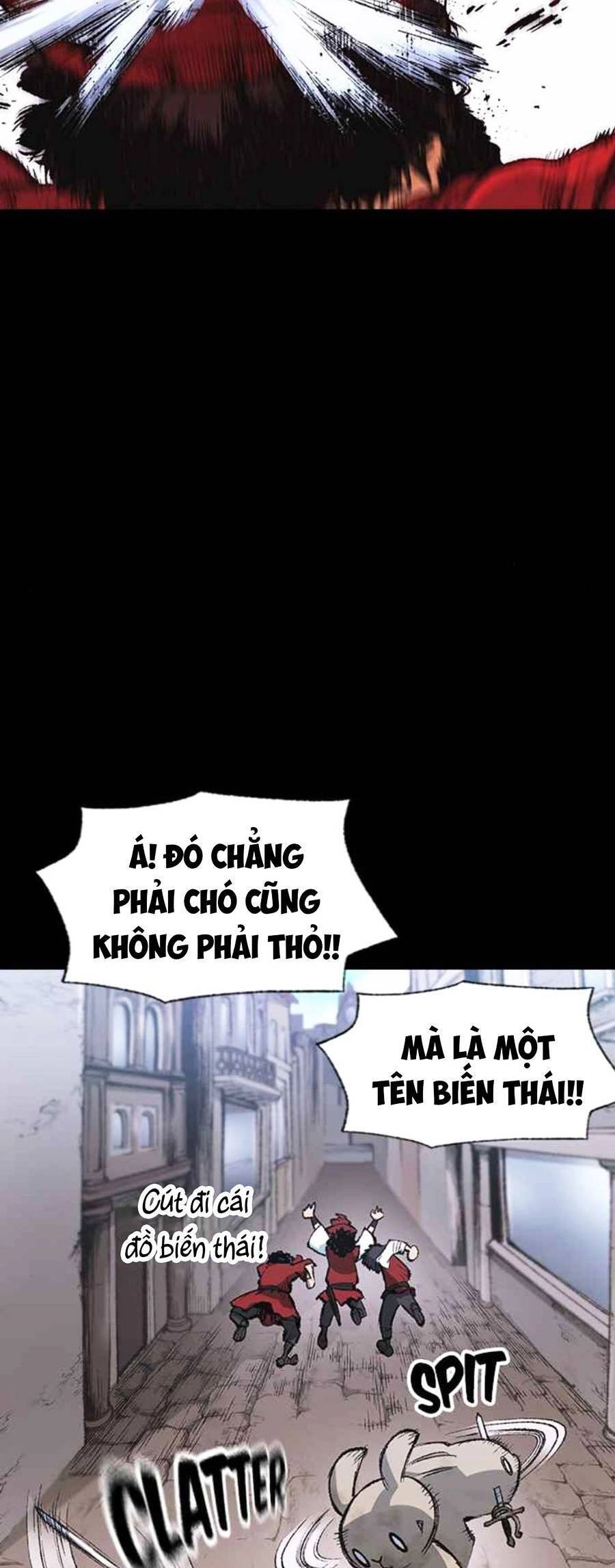 Super String - Du Hành Đa Vũ Trụ Chapter 8 - 29