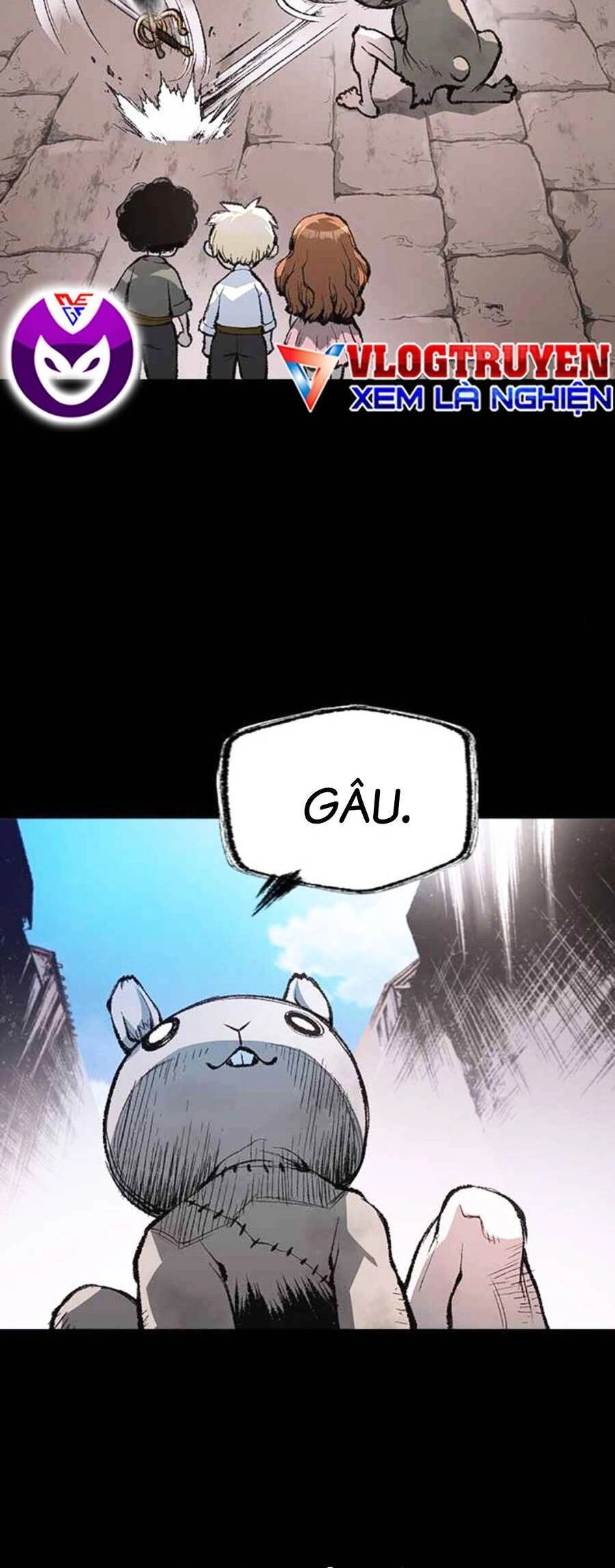 Super String - Du Hành Đa Vũ Trụ Chapter 8 - 30