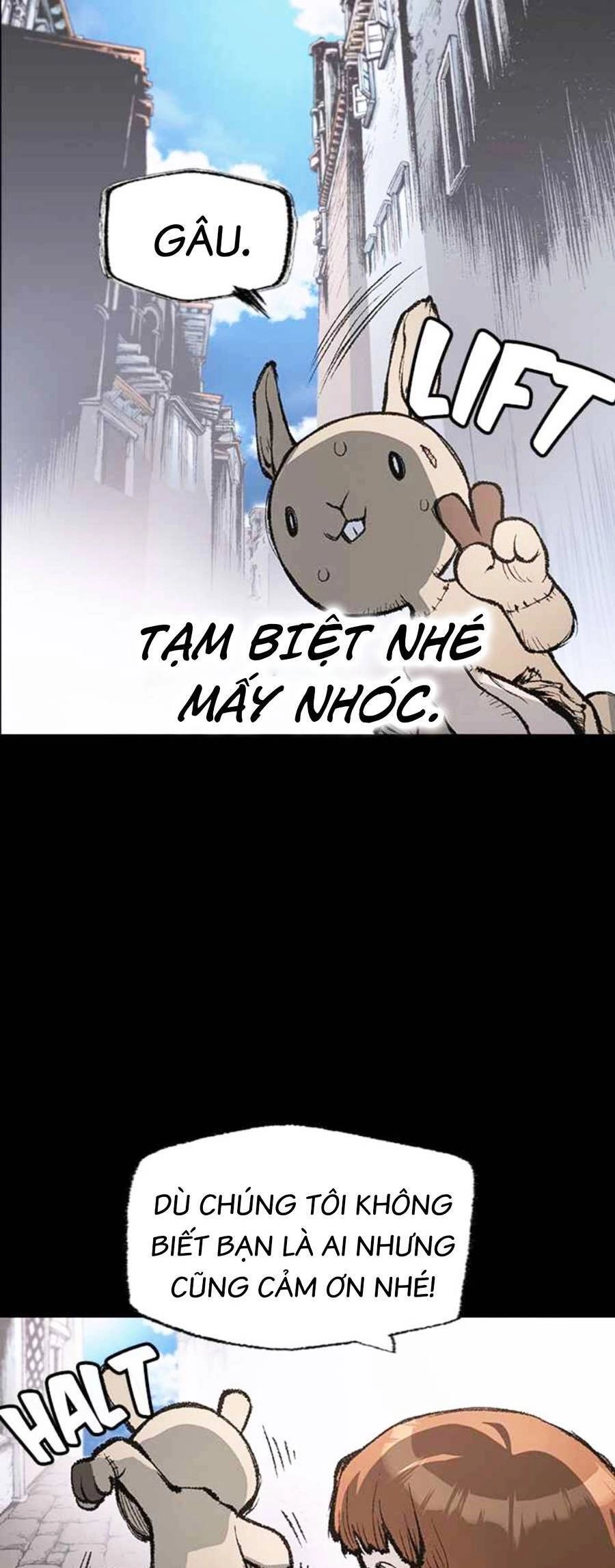 Super String - Du Hành Đa Vũ Trụ Chapter 8 - 33