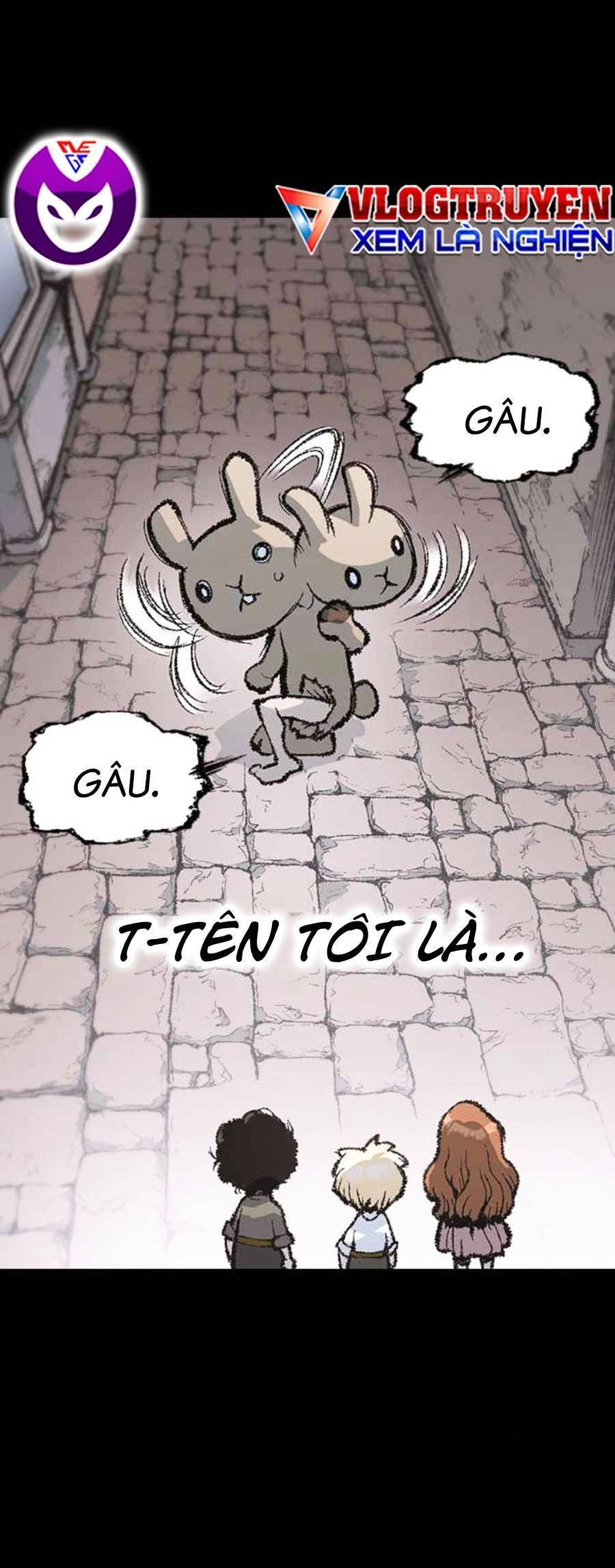 Super String - Du Hành Đa Vũ Trụ Chapter 8 - 35