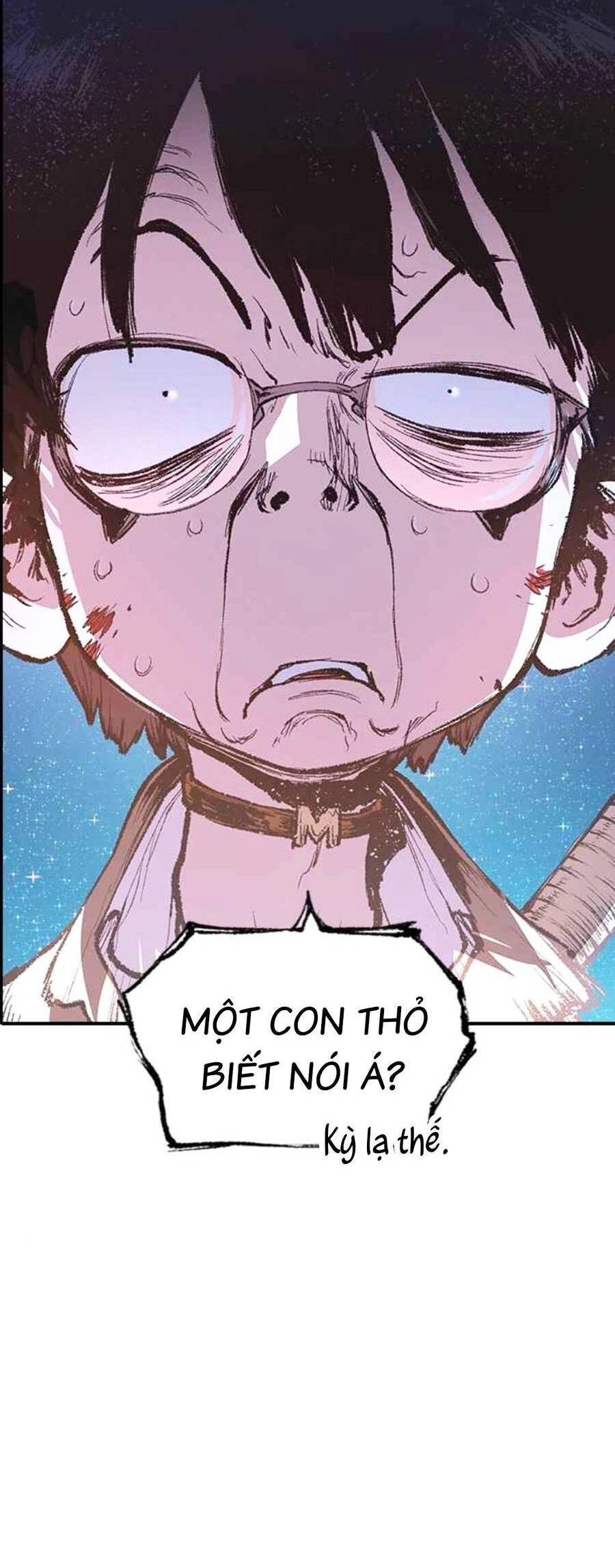 Super String - Du Hành Đa Vũ Trụ Chapter 8 - 38