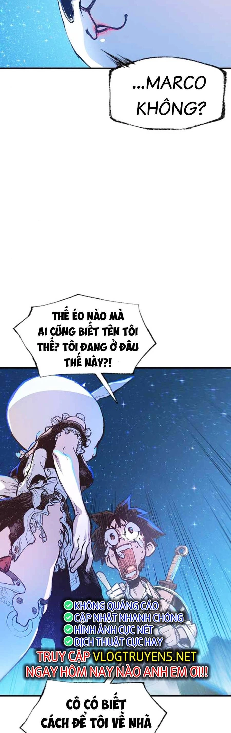 Super String - Du Hành Đa Vũ Trụ Chapter 8 - 42