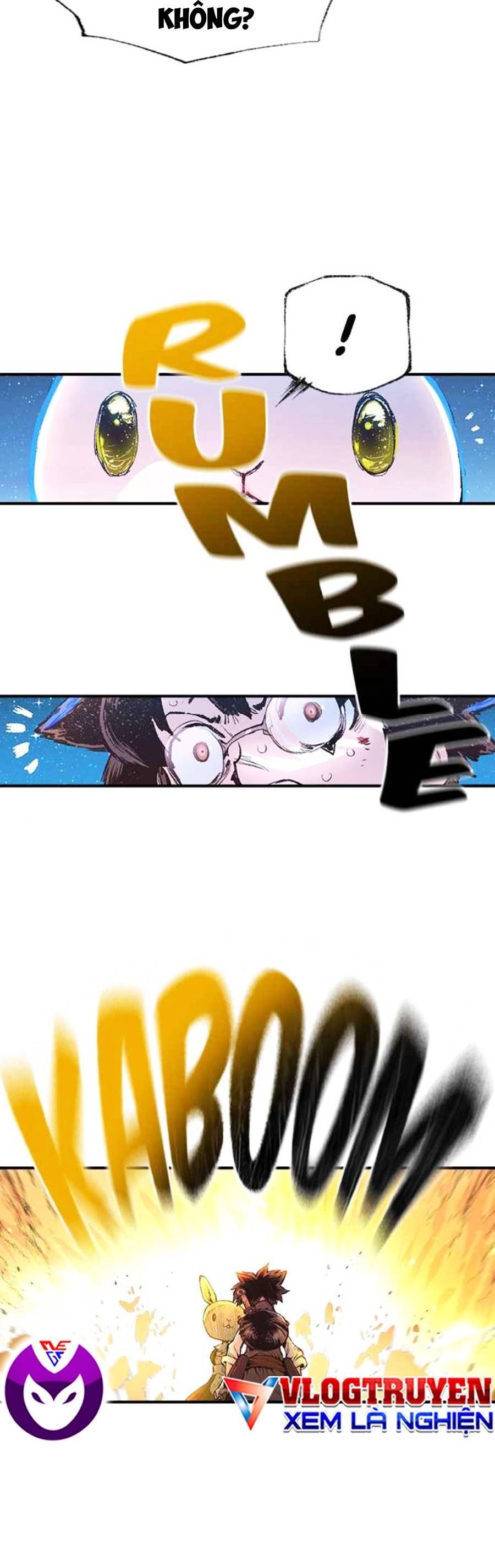 Super String - Du Hành Đa Vũ Trụ Chapter 8 - 43