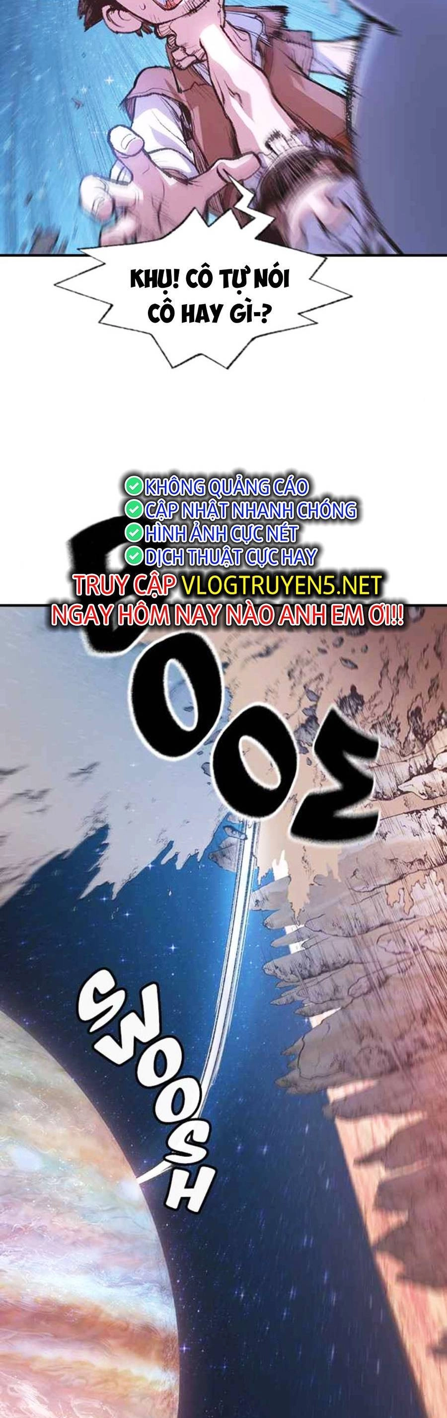 Super String - Du Hành Đa Vũ Trụ Chapter 8 - 45