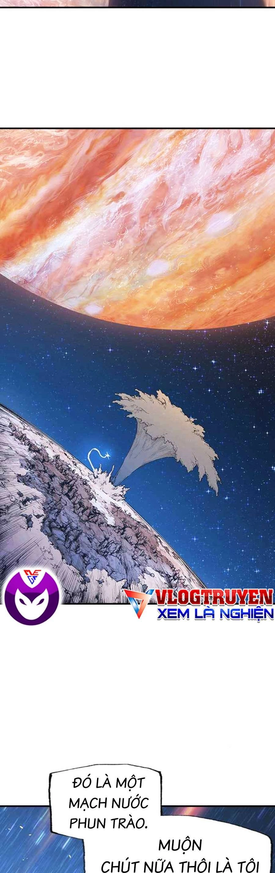 Super String - Du Hành Đa Vũ Trụ Chapter 8 - 46