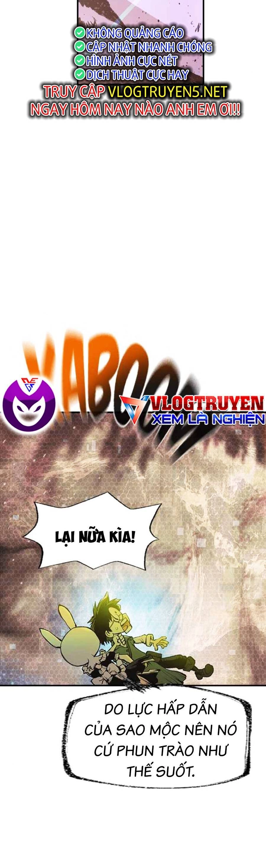 Super String - Du Hành Đa Vũ Trụ Chapter 8 - 50