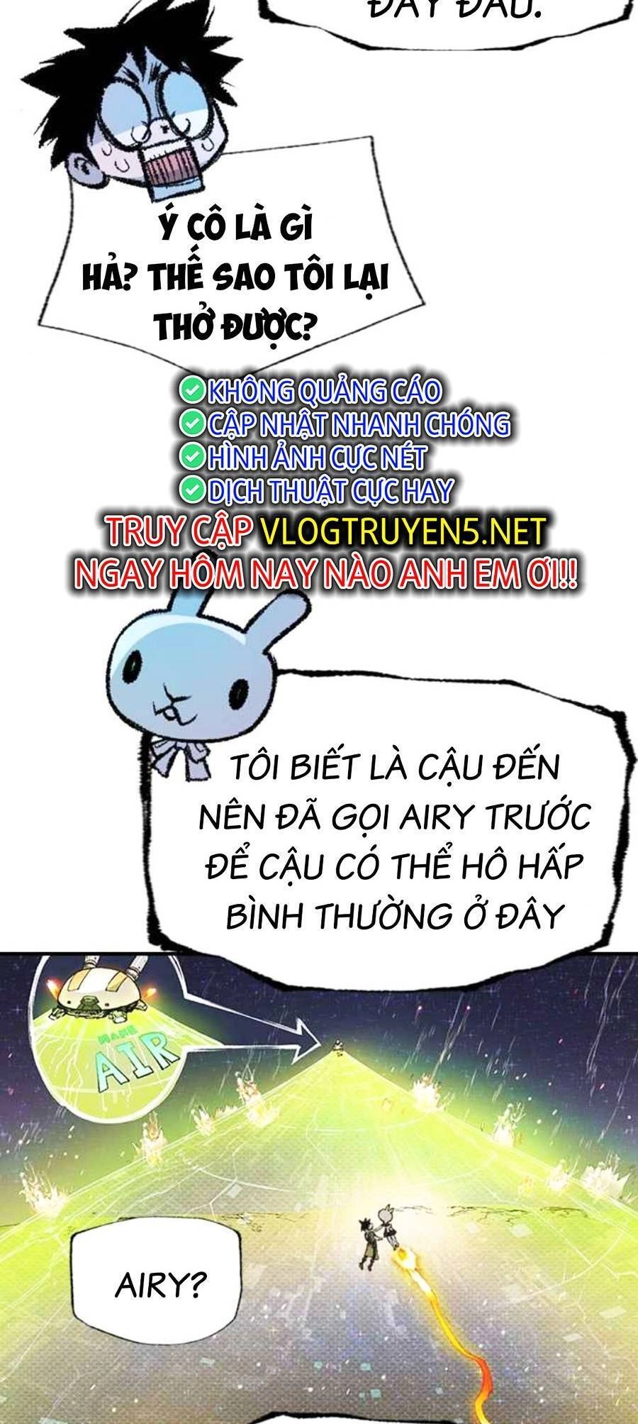 Super String - Du Hành Đa Vũ Trụ Chapter 8 - 53
