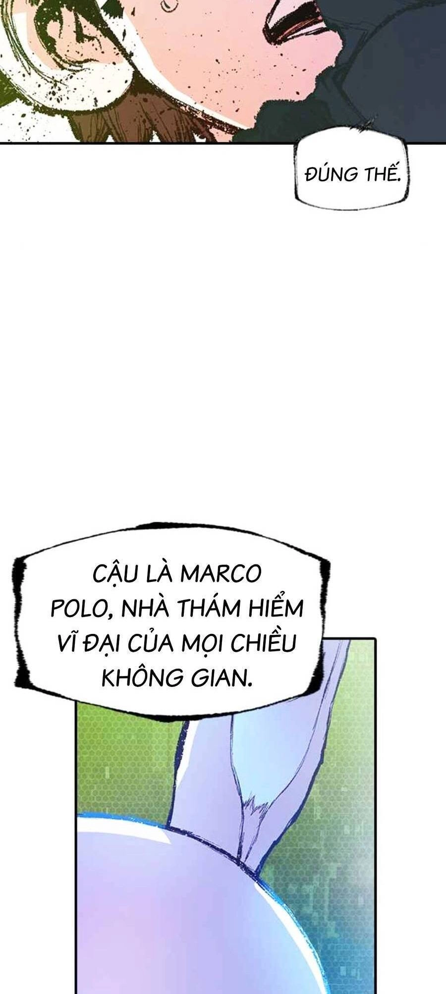 Super String - Du Hành Đa Vũ Trụ Chapter 8 - 58