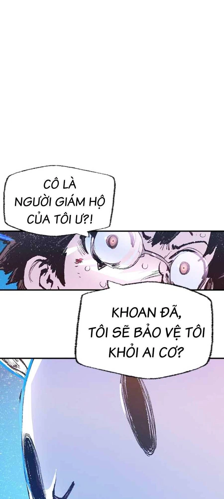 Super String - Du Hành Đa Vũ Trụ Chapter 8 - 60