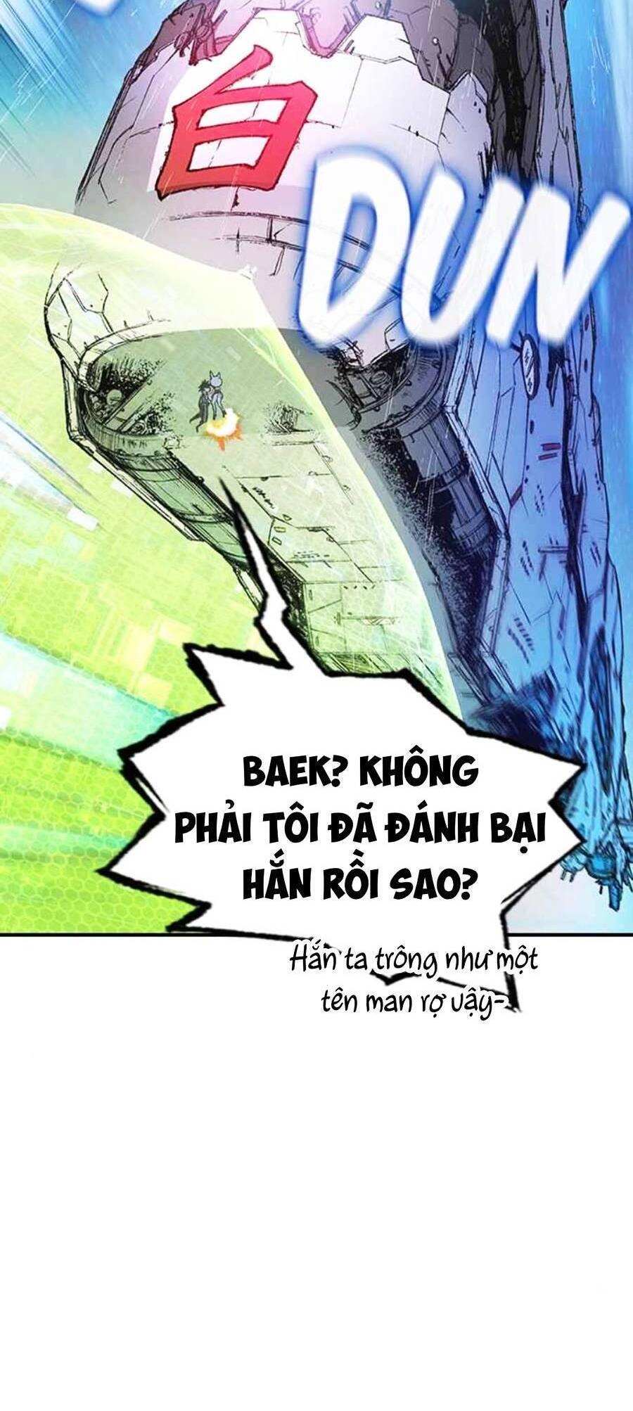 Super String - Du Hành Đa Vũ Trụ Chapter 8 - 62