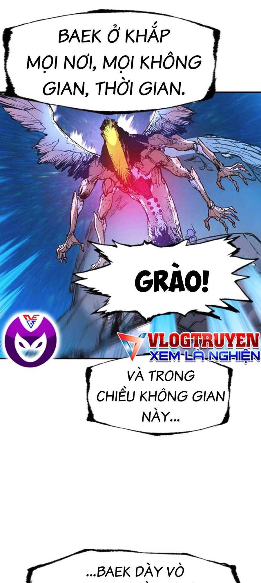 Super String - Du Hành Đa Vũ Trụ Chapter 8 - 63