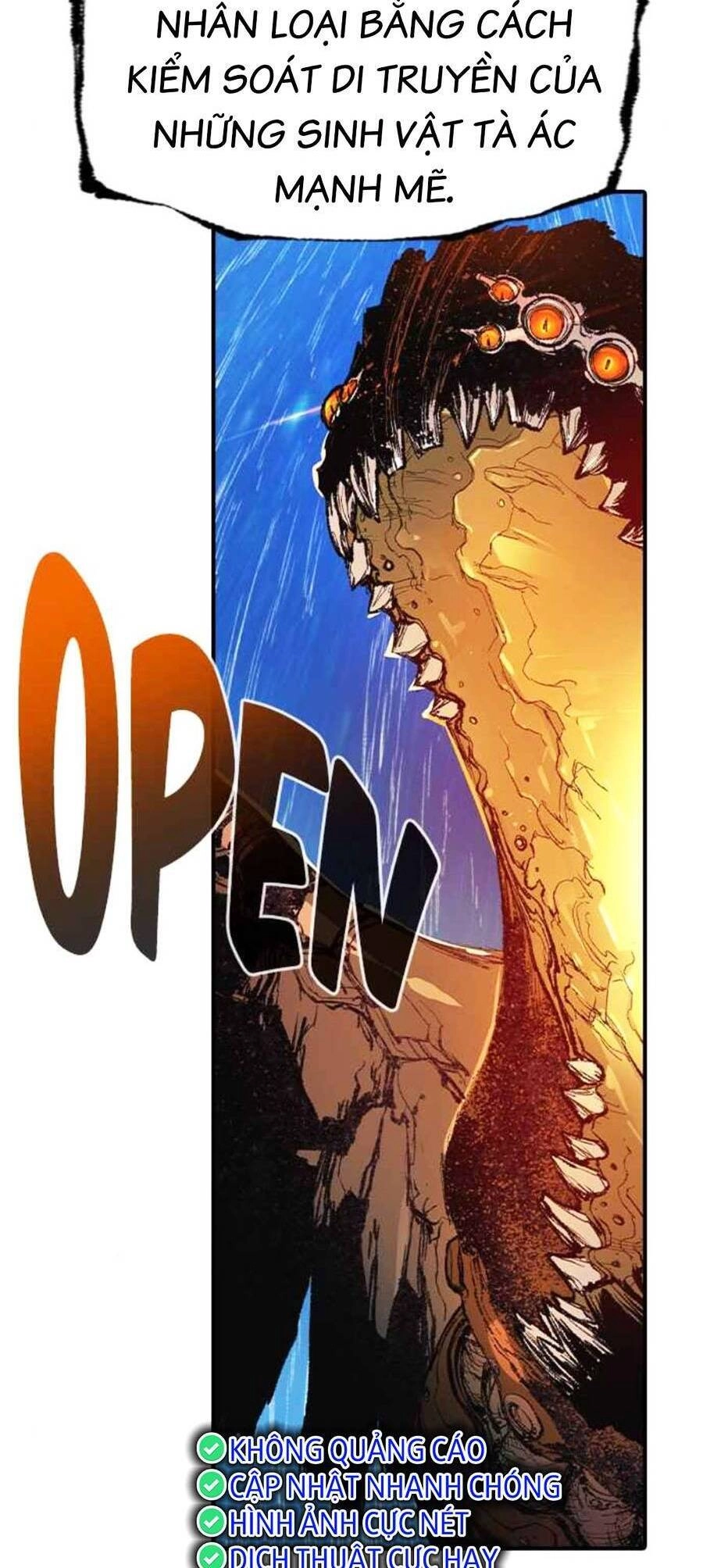 Super String - Du Hành Đa Vũ Trụ Chapter 8 - 64