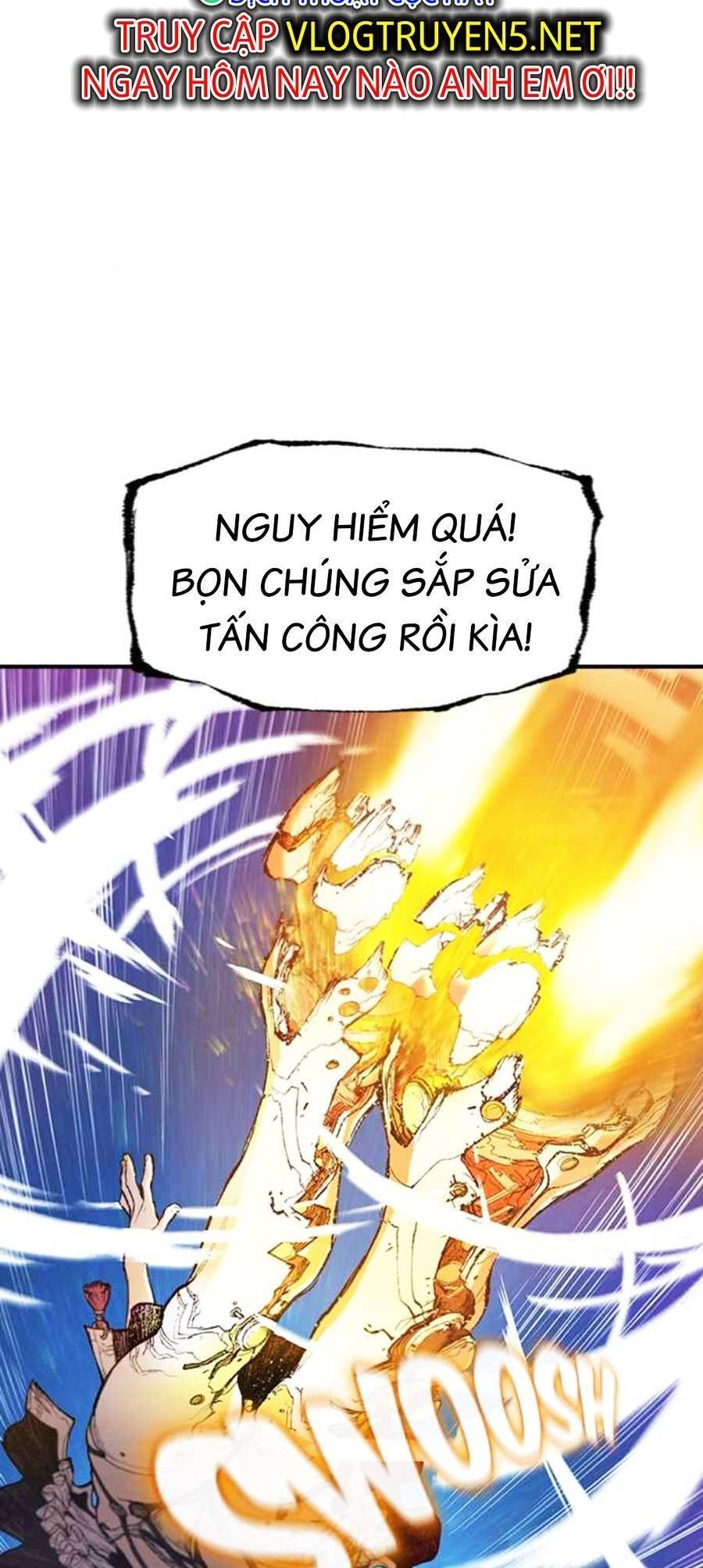 Super String - Du Hành Đa Vũ Trụ Chapter 8 - 65