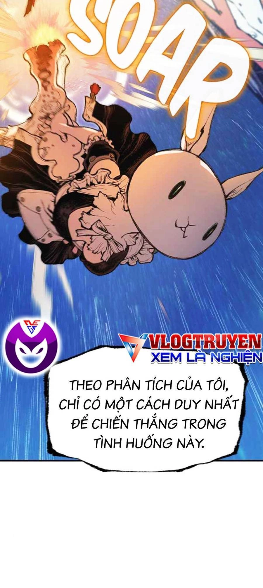 Super String - Du Hành Đa Vũ Trụ Chapter 8 - 67