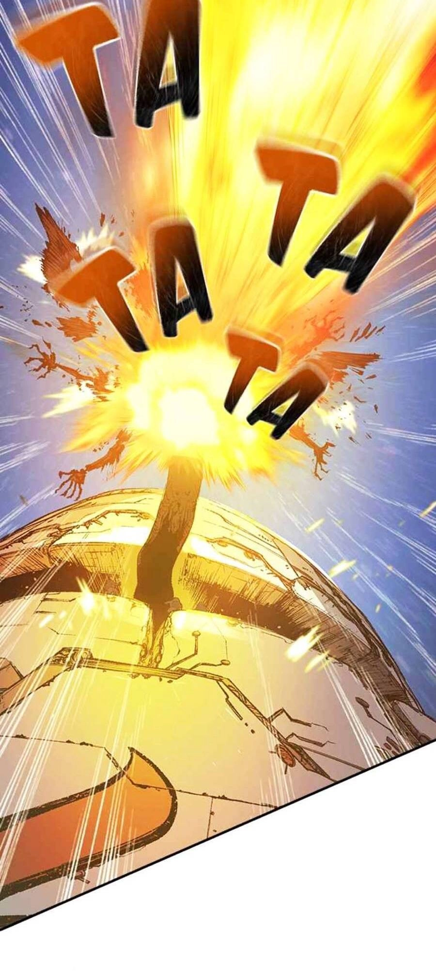 Super String - Du Hành Đa Vũ Trụ Chapter 8 - 70