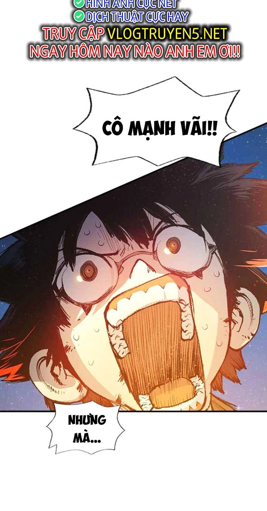 Super String - Du Hành Đa Vũ Trụ Chapter 8 - 72