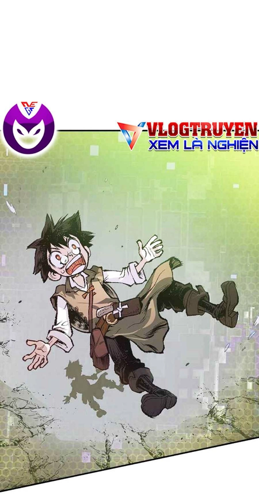 Super String - Du Hành Đa Vũ Trụ Chapter 8 - 73