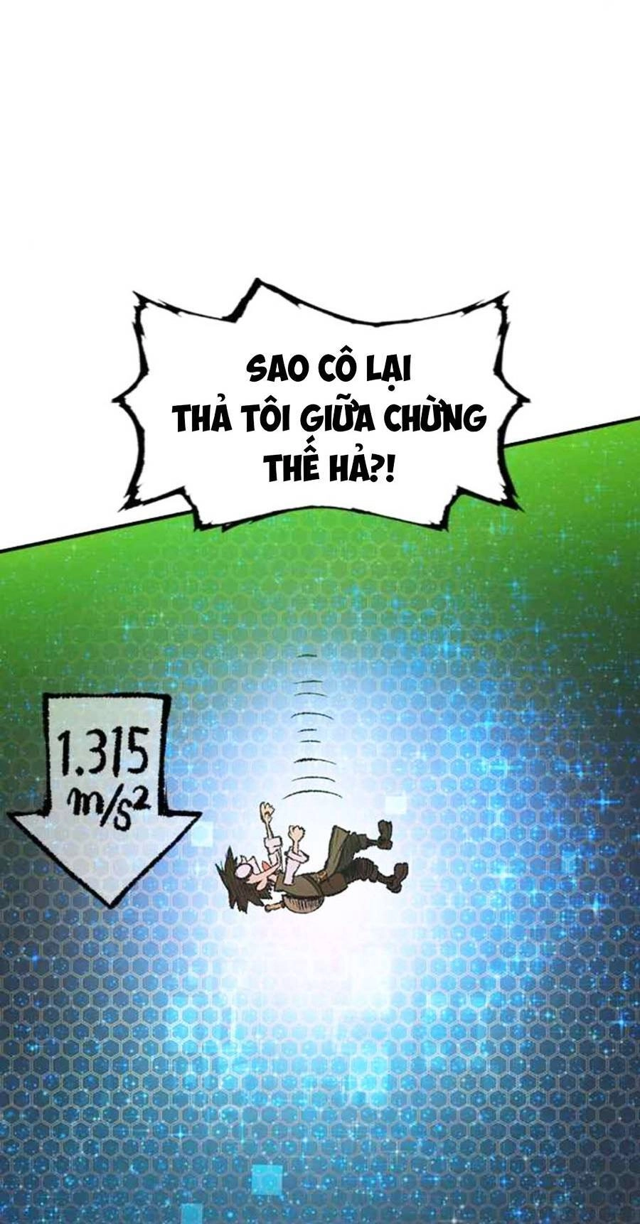 Super String - Du Hành Đa Vũ Trụ Chapter 8 - 74