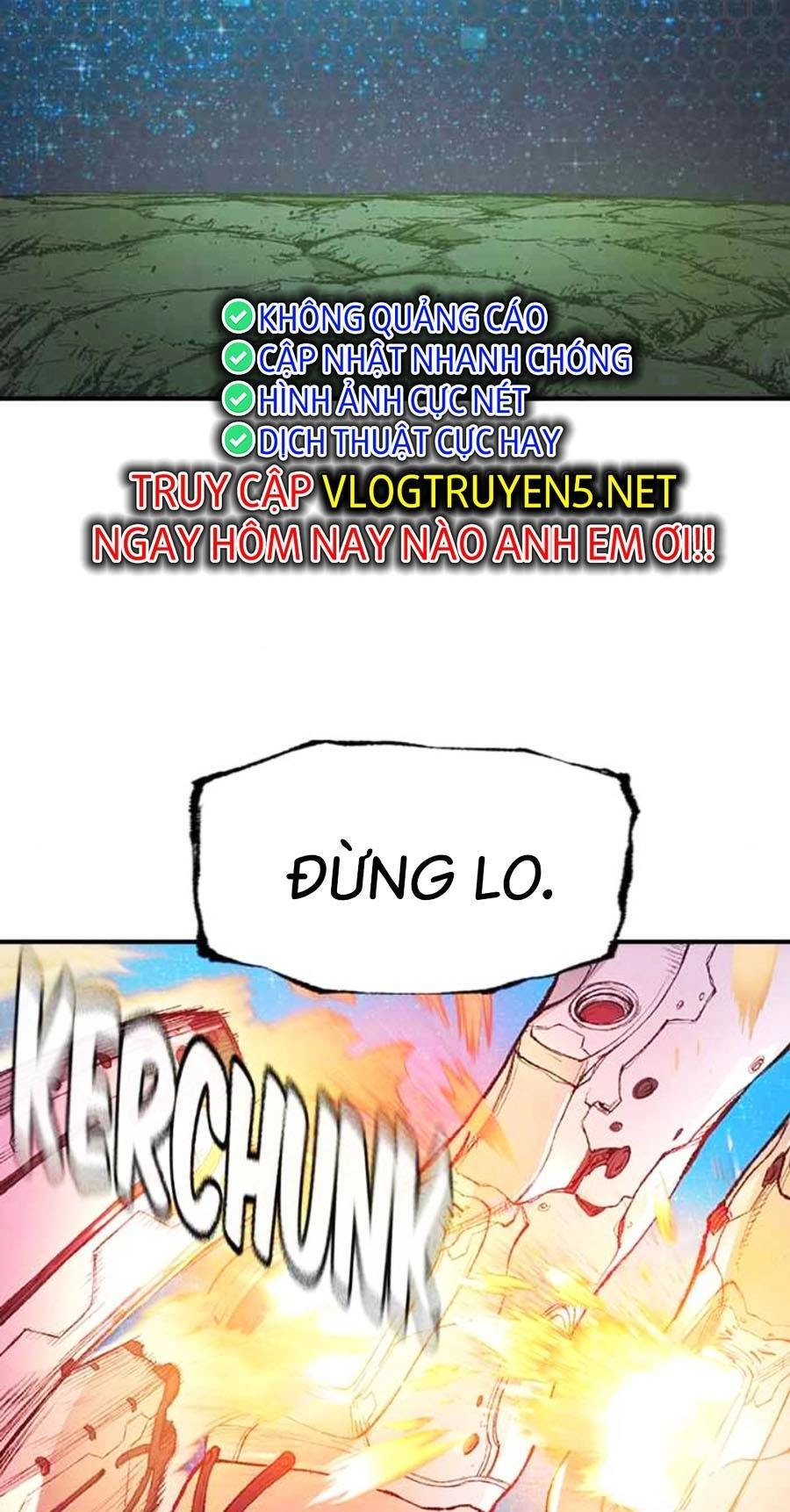 Super String - Du Hành Đa Vũ Trụ Chapter 8 - 75