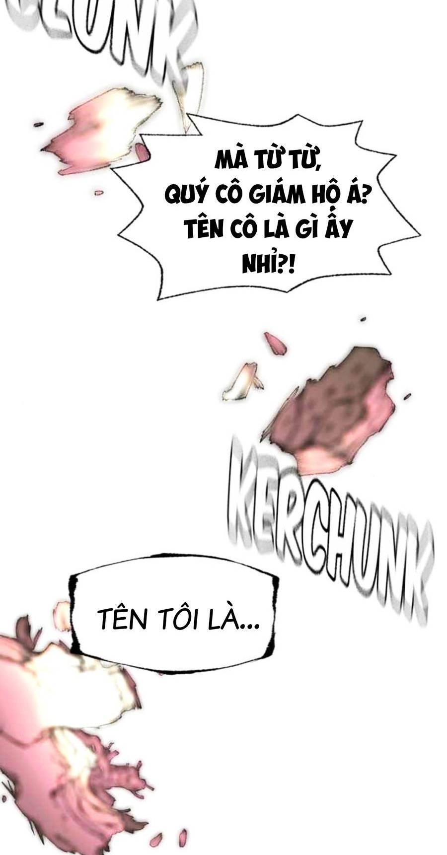 Super String - Du Hành Đa Vũ Trụ Chapter 8 - 78