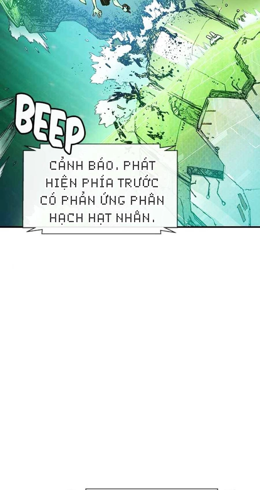Super String - Du Hành Đa Vũ Trụ Chapter 9 - 7