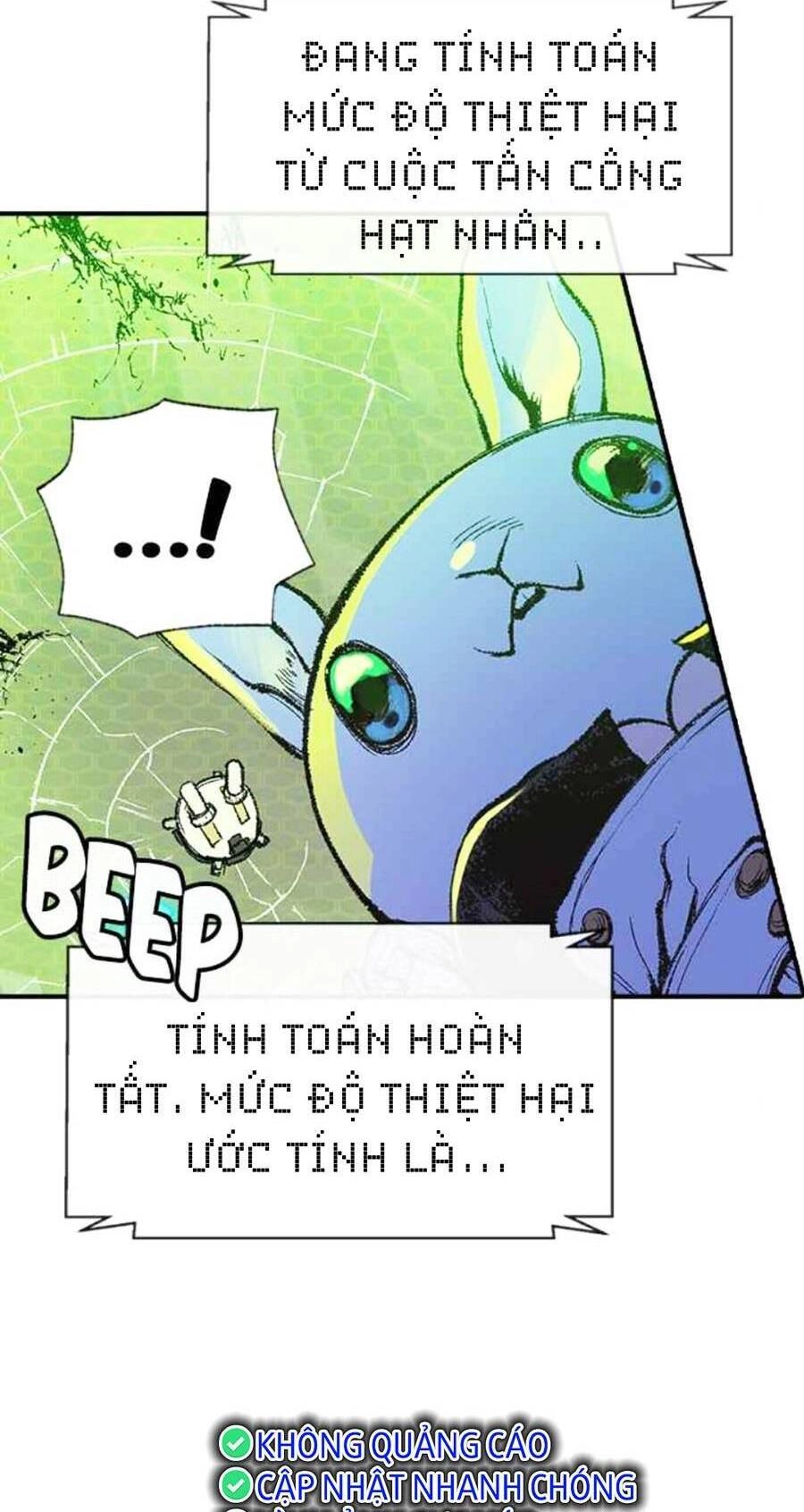 Super String - Du Hành Đa Vũ Trụ Chapter 9 - 8