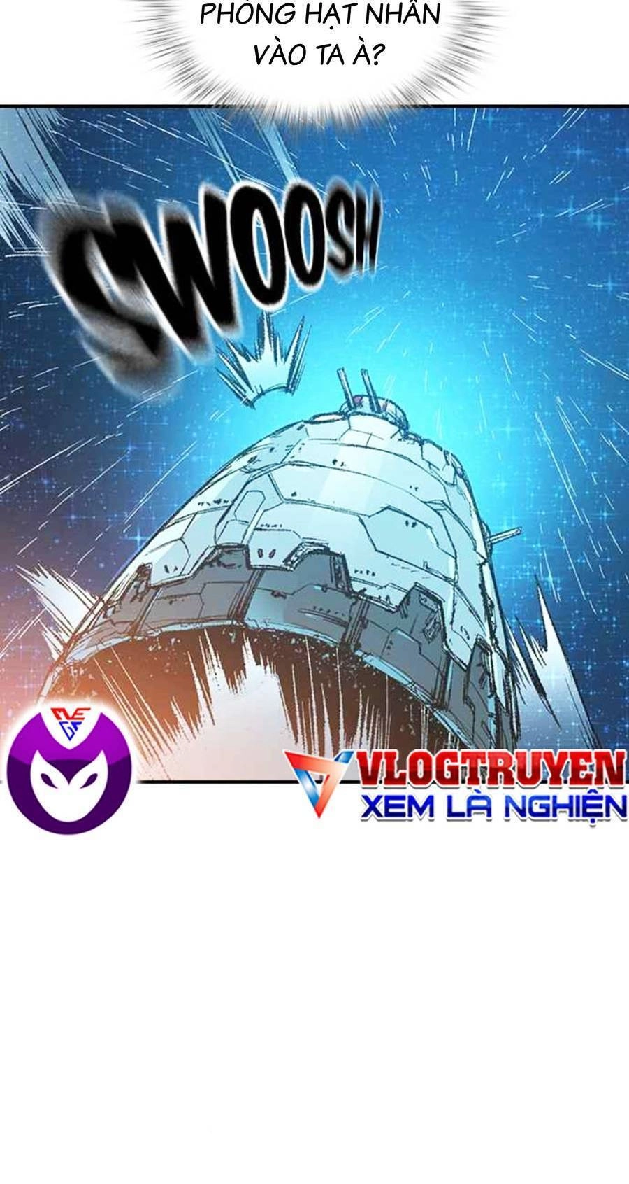 Super String - Du Hành Đa Vũ Trụ Chapter 9 - 11