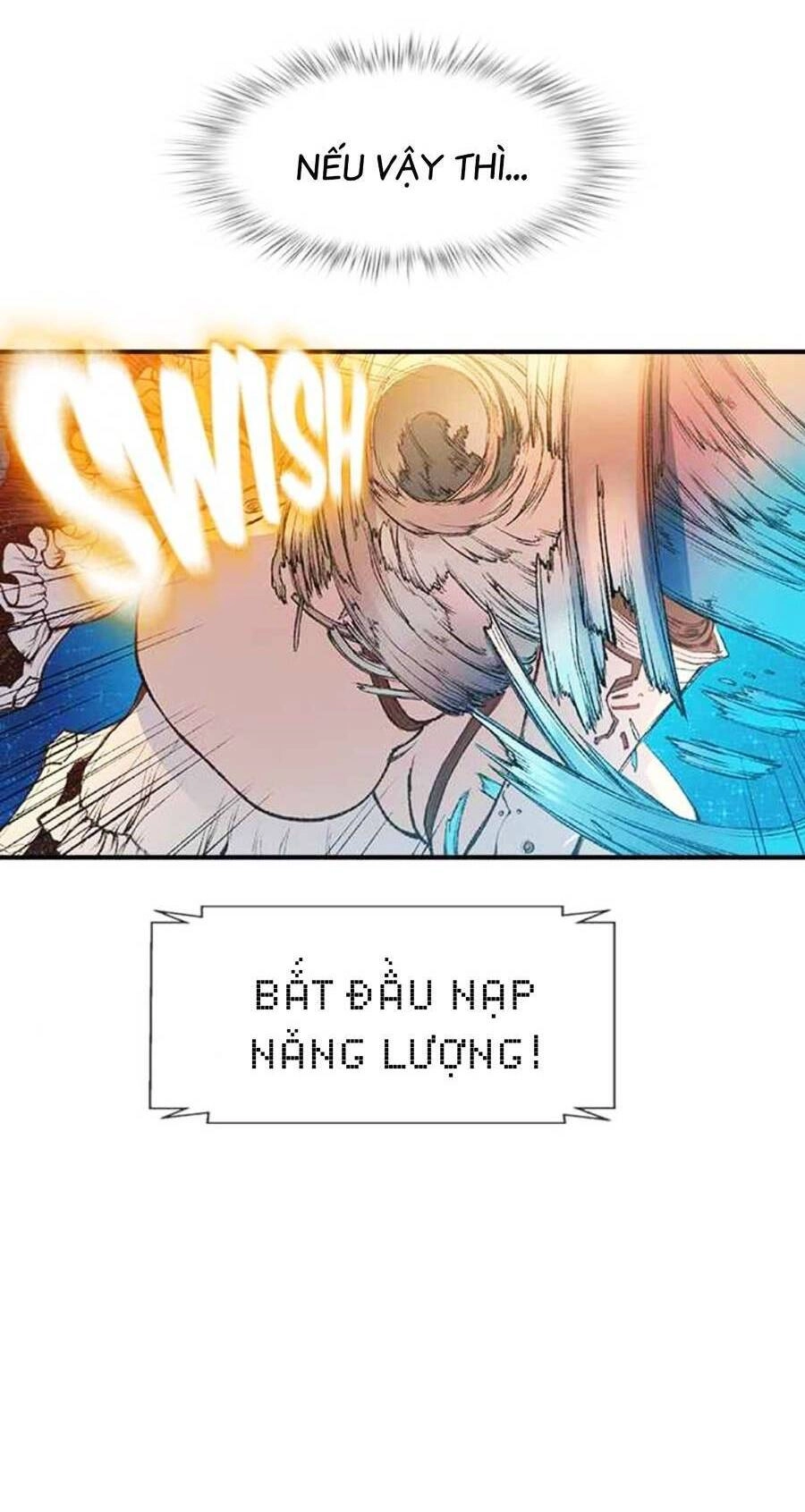 Super String - Du Hành Đa Vũ Trụ Chapter 9 - 12