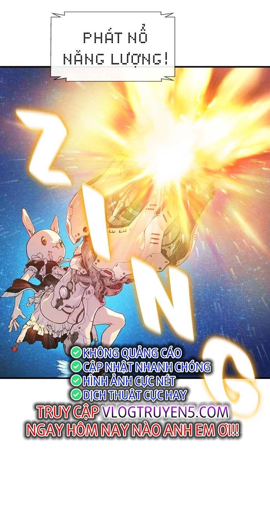 Super String - Du Hành Đa Vũ Trụ Chapter 9 - 13