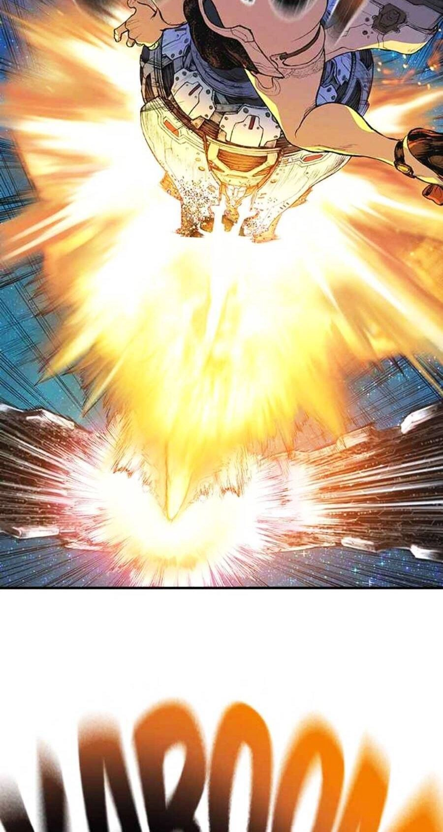 Super String - Du Hành Đa Vũ Trụ Chapter 9 - 16