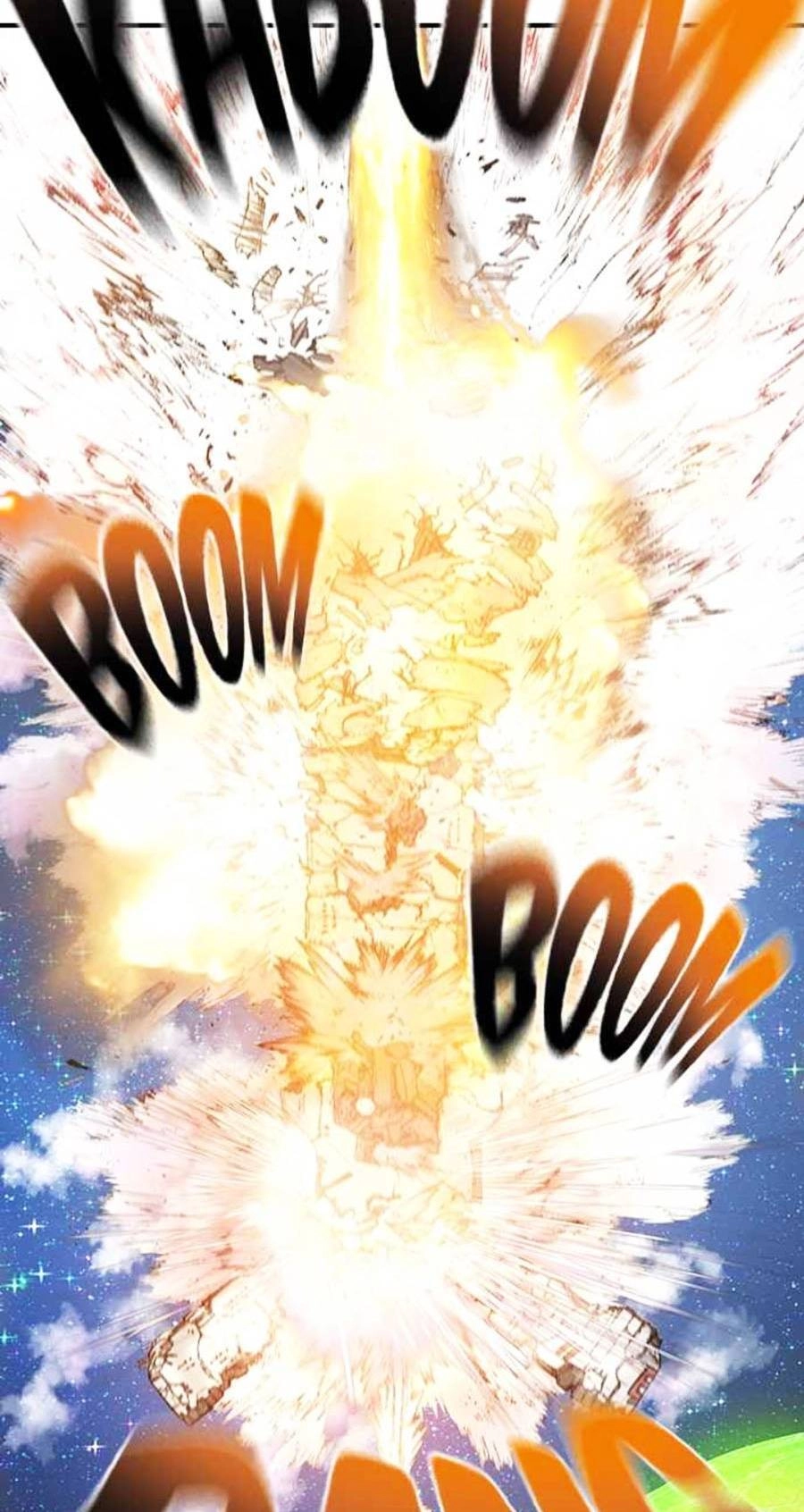 Super String - Du Hành Đa Vũ Trụ Chapter 9 - 17