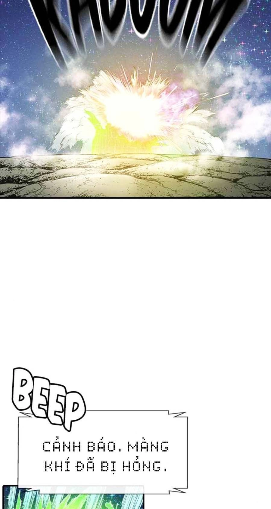 Super String - Du Hành Đa Vũ Trụ Chapter 9 - 19