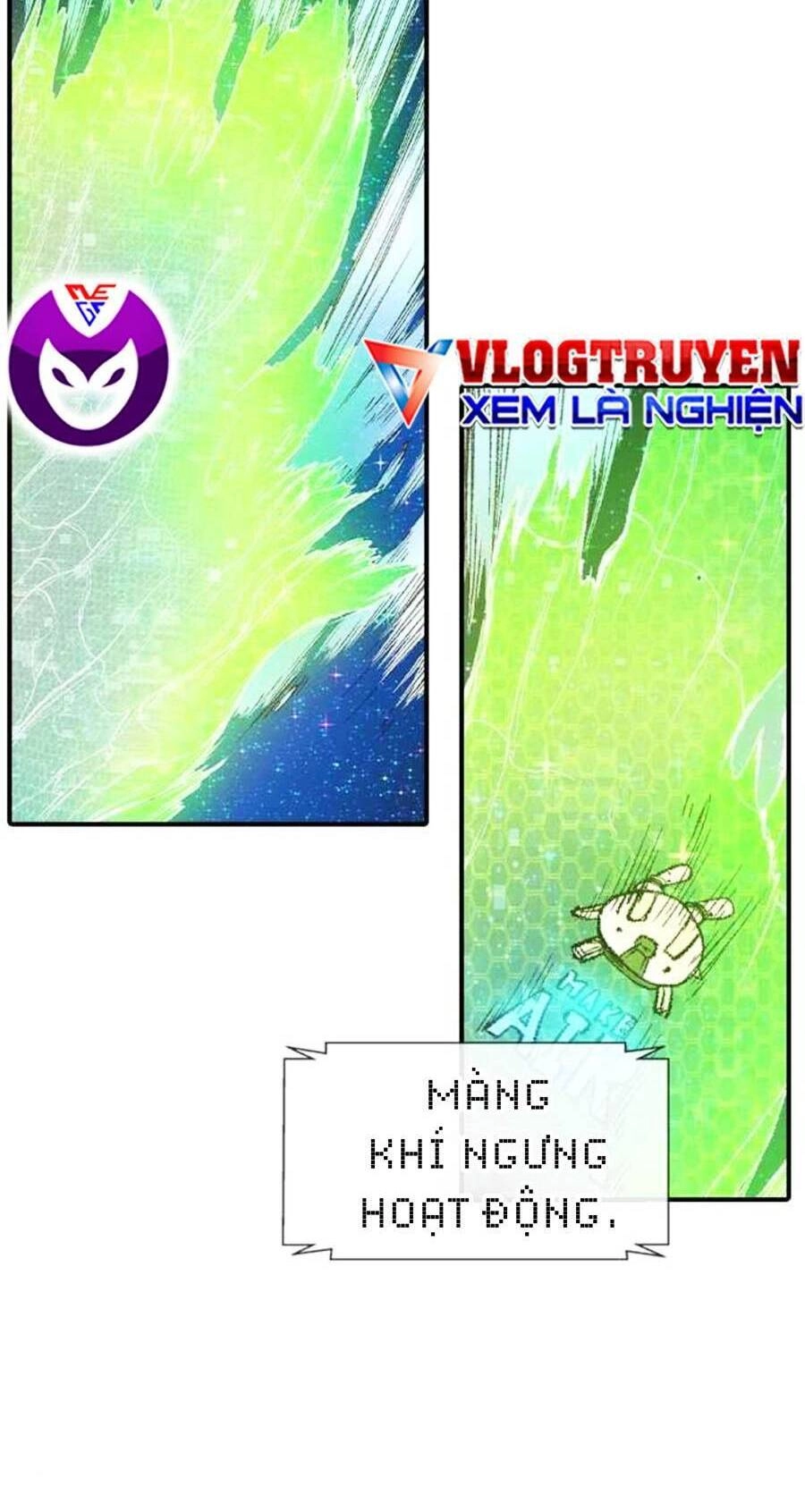 Super String - Du Hành Đa Vũ Trụ Chapter 9 - 20