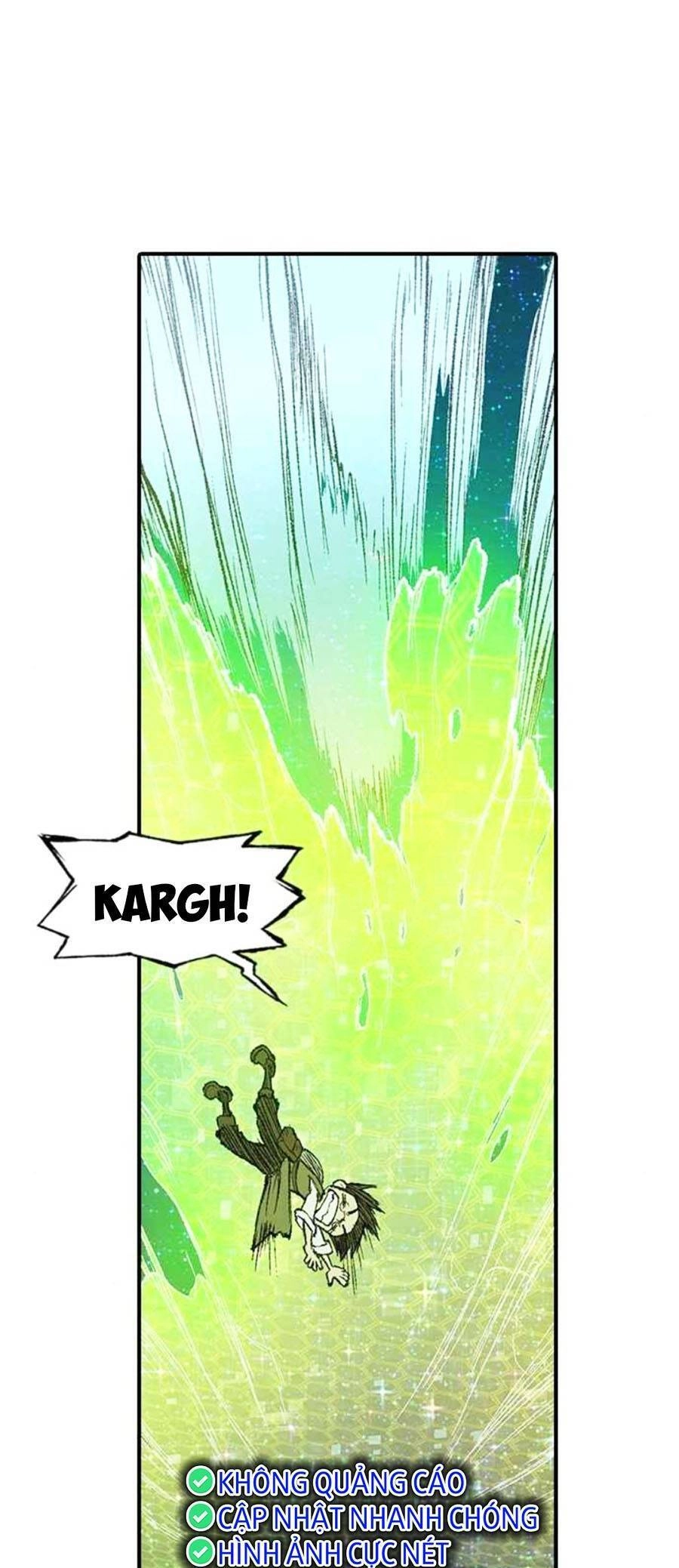 Super String - Du Hành Đa Vũ Trụ Chapter 9 - 21