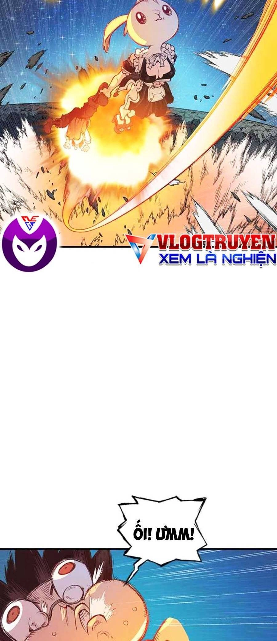 Super String - Du Hành Đa Vũ Trụ Chapter 9 - 24