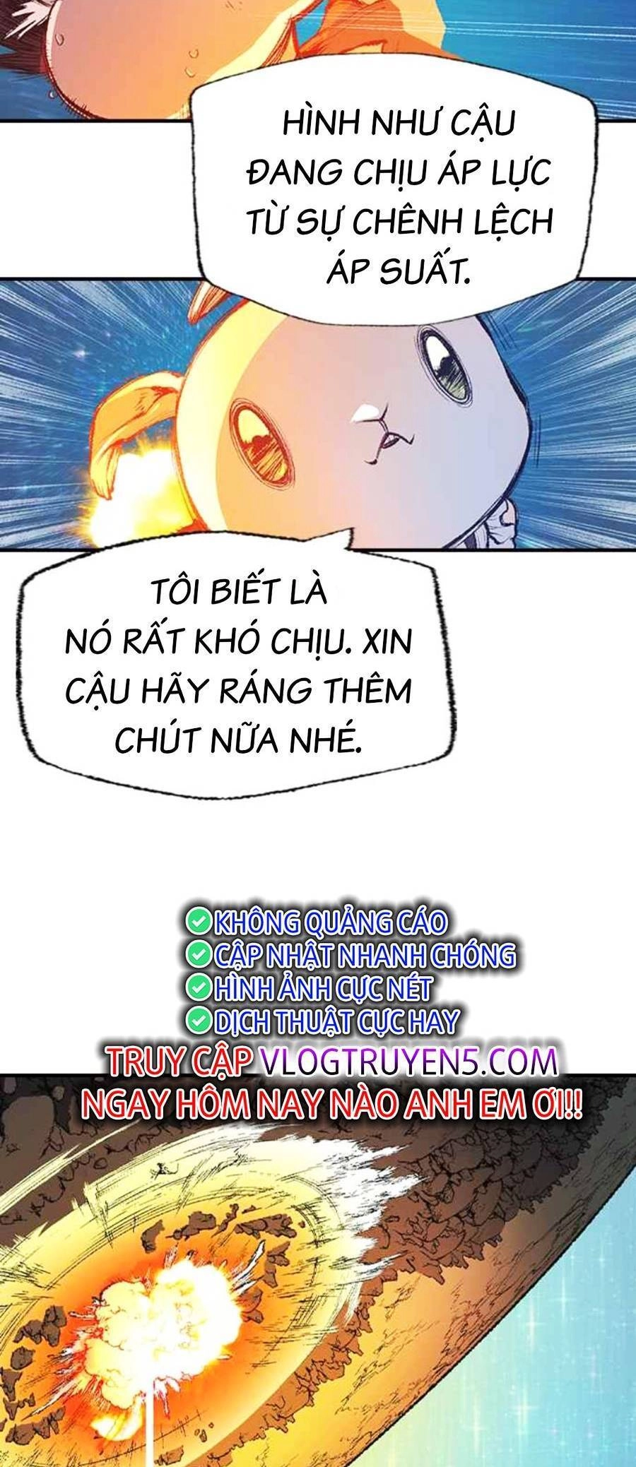 Super String - Du Hành Đa Vũ Trụ Chapter 9 - 25