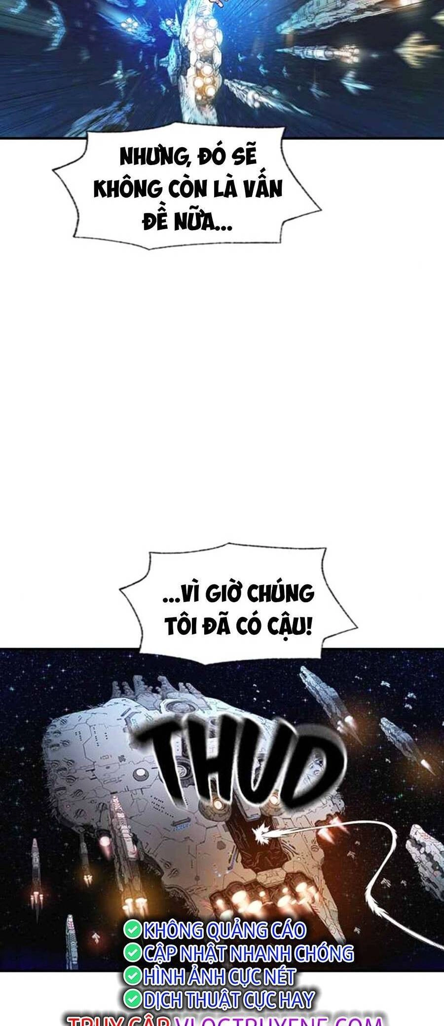 Super String - Du Hành Đa Vũ Trụ Chapter 9 - 30