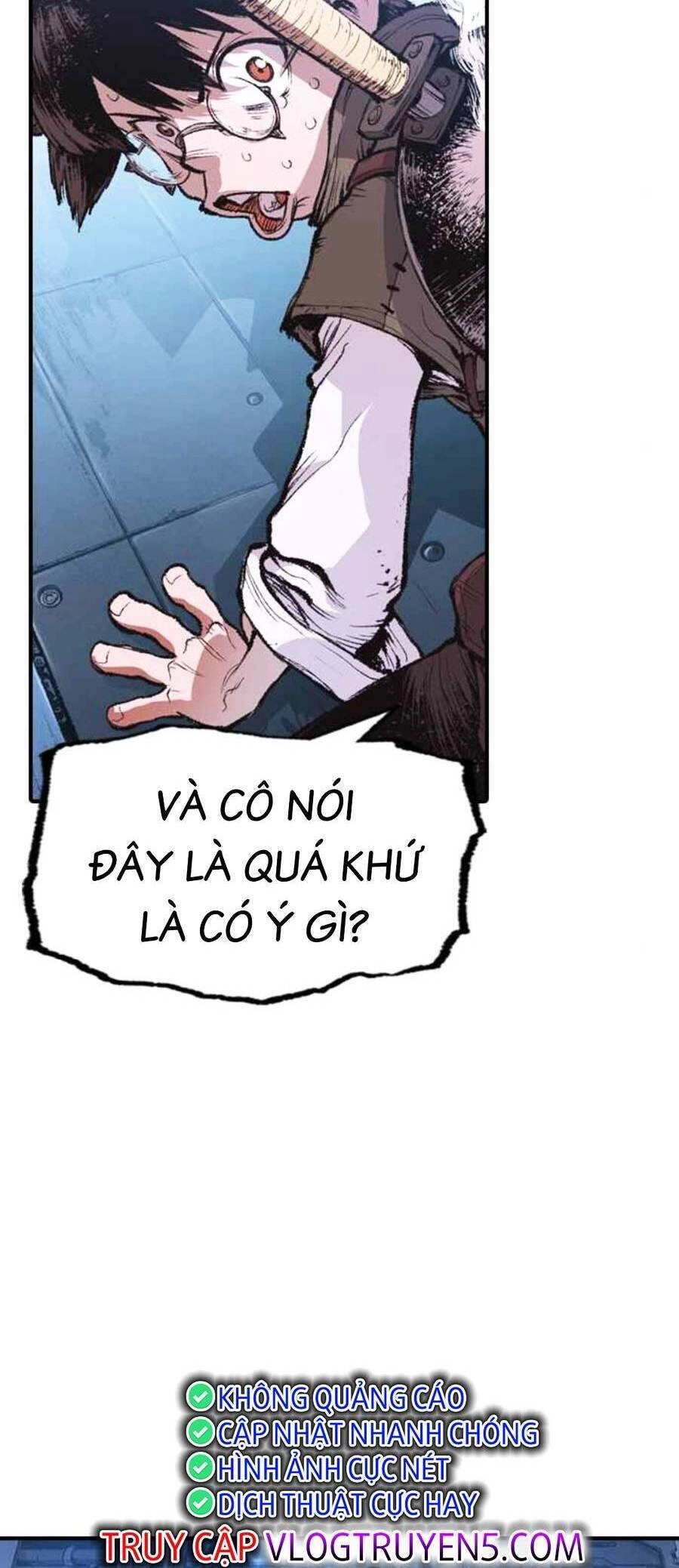 Super String - Du Hành Đa Vũ Trụ Chapter 9 - 34