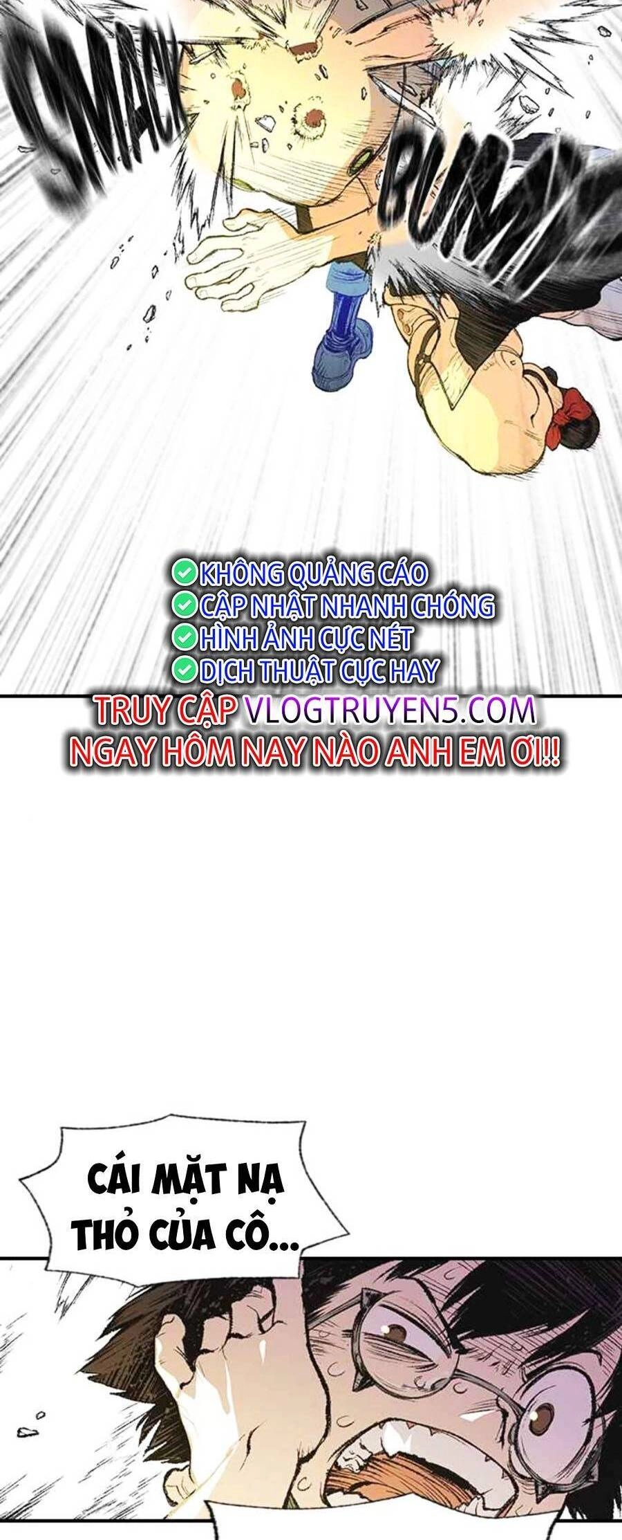 Super String - Du Hành Đa Vũ Trụ Chapter 9 - 42